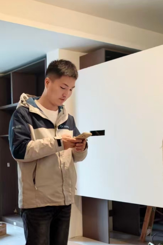 熊展的第一张照片--无锡相亲服务中心