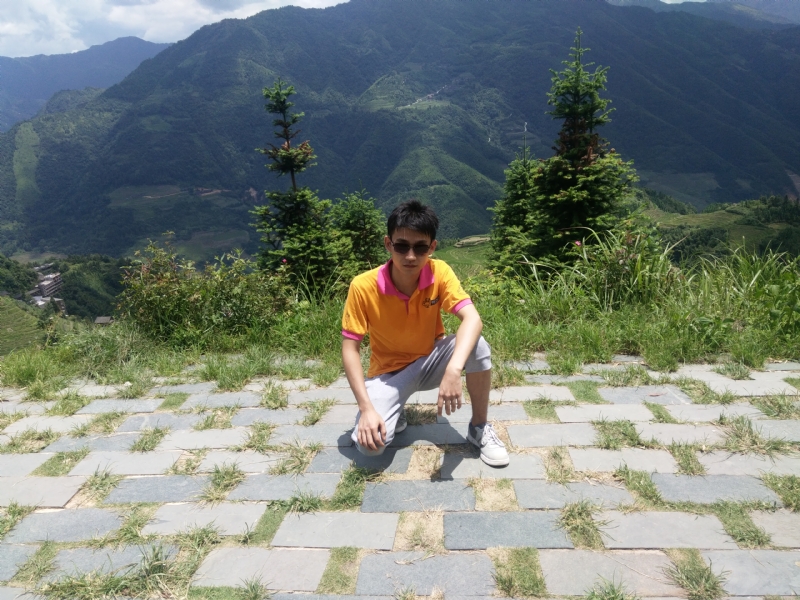 半盏清欢的第一张照片--无锡相亲服务中心