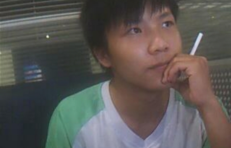 无聊的人啊的第一张照片--无锡相亲服务中心