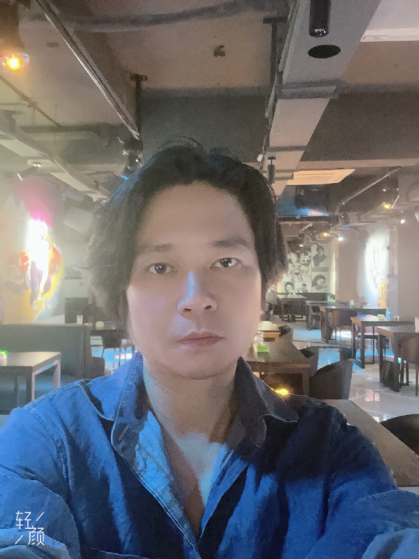 叶晨的第一张照片--无锡相亲服务中心