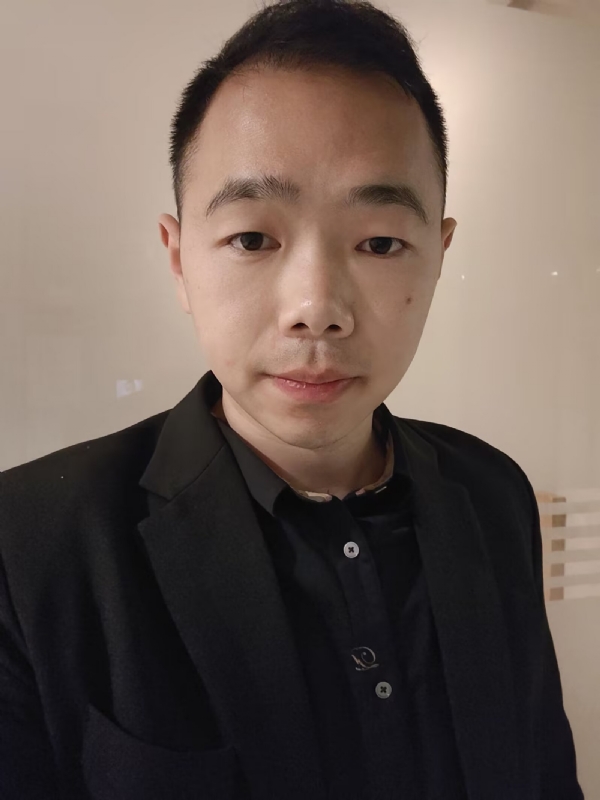 夜听雨声的第一张照片--无锡相亲服务中心