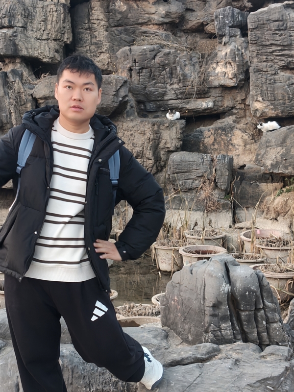 自在如风的第一张照片--无锡相亲服务中心