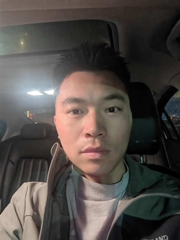 讲不出再见的第一张照片--无锡相亲服务中心