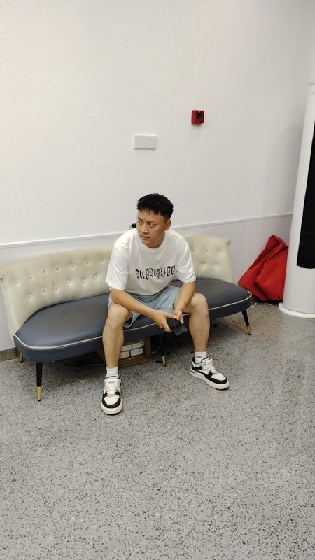 拾壹的第一张照片--无锡相亲服务中心