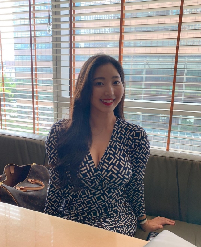 lichen的第一张照片--无锡相亲服务中心