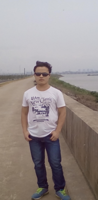 wind的第一张照片--无锡相亲服务中心