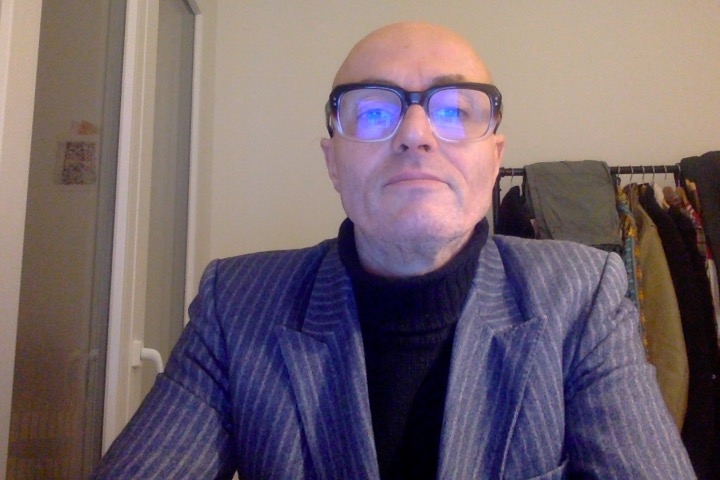 Thierry的第一张照片--无锡相亲服务中心