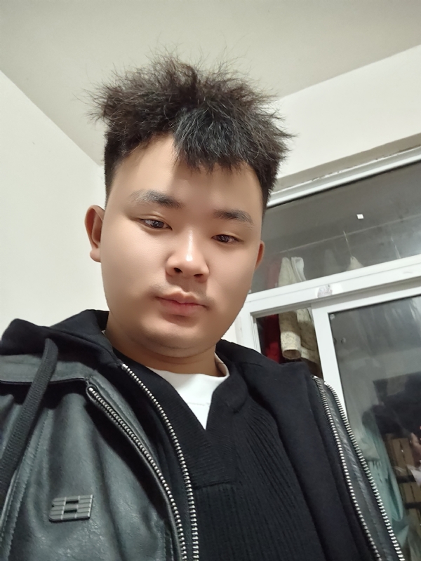 阿龙找对象的第一张照片--无锡相亲服务中心