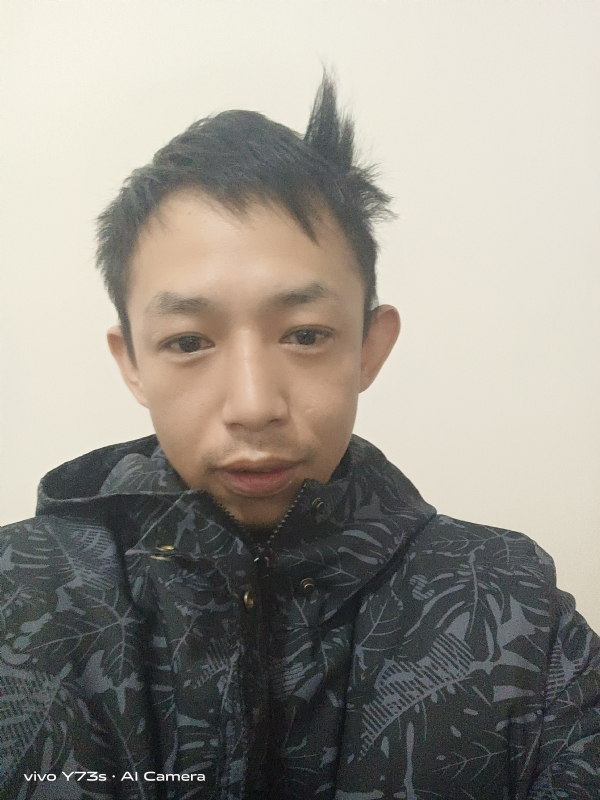 不吃葡萄皮的第一张照片--无锡相亲服务中心