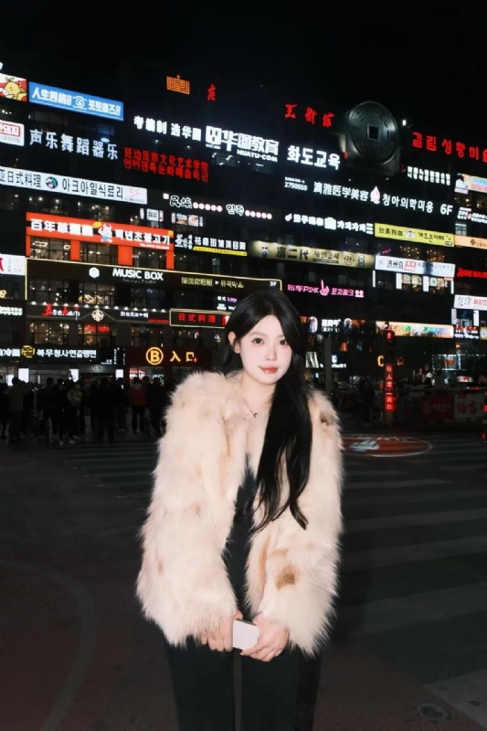 涵涵的第一张照片--无锡相亲服务中心