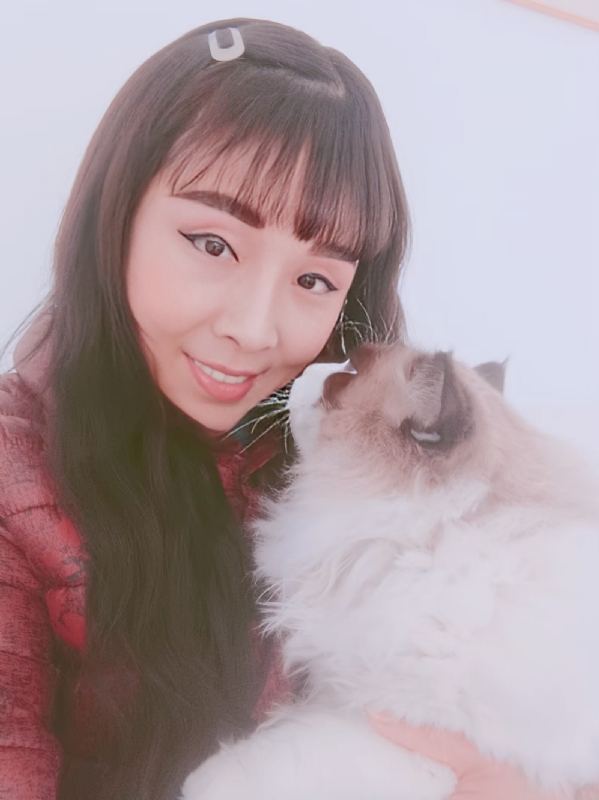 梦雅的第二张照片--无锡相亲服务中心