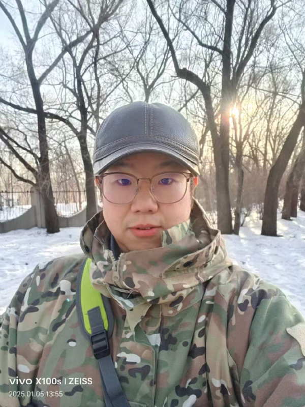 上海小老虎的第一张照片--无锡相亲服务中心