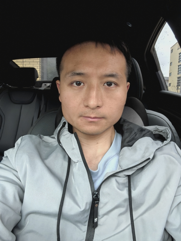 郑涛尔的第二张照片--无锡相亲服务中心