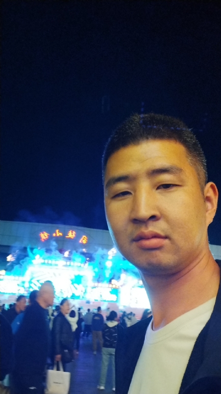 凯1的第三张照片--无锡相亲服务中心