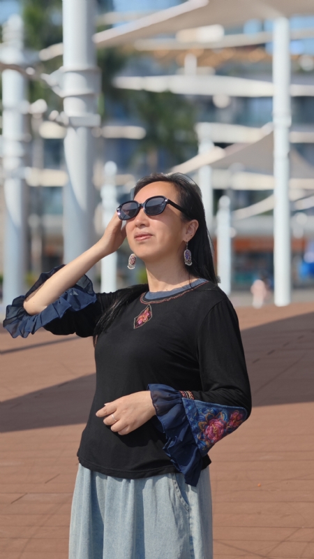 燕西的第三张照片--无锡相亲服务中心