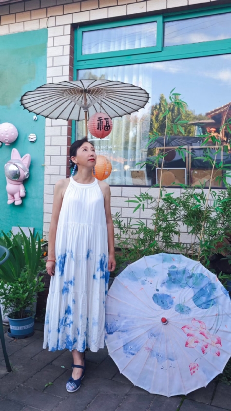 燕西的第五张照片--无锡相亲服务中心