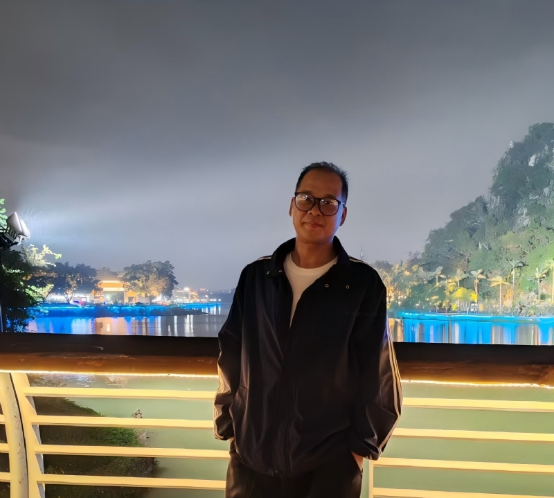 高山流云的第一张照片--无锡相亲服务中心