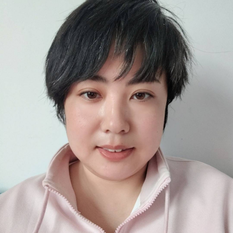 朵朵的第一张照片--无锡相亲服务中心