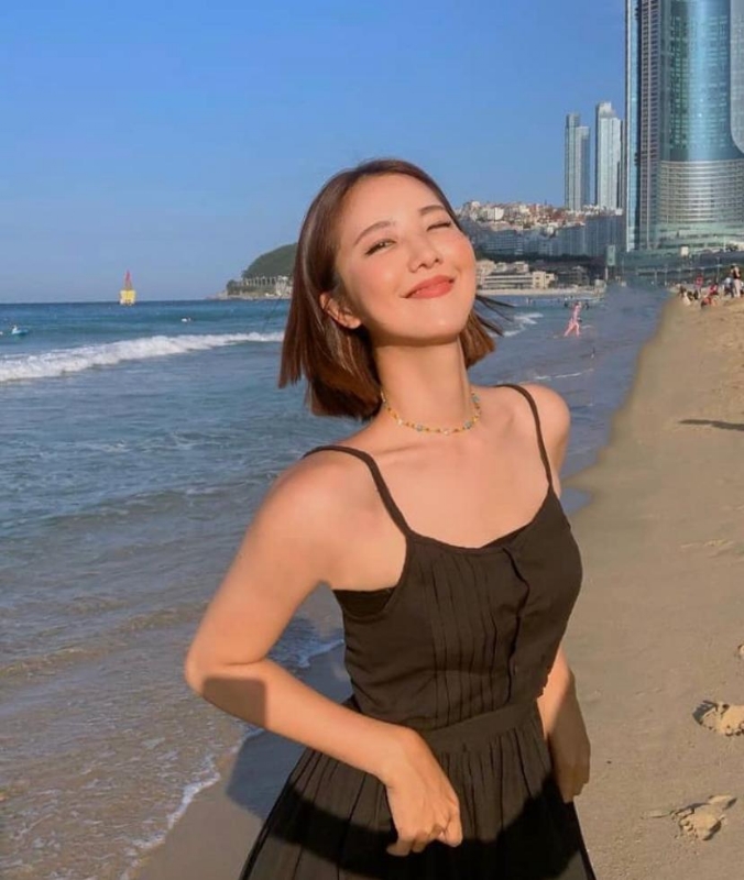 kimsoyeon10的第一张照片--无锡相亲服务中心