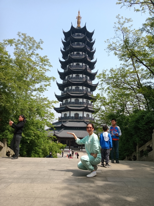 不蒋理的第二张照片--无锡相亲服务中心