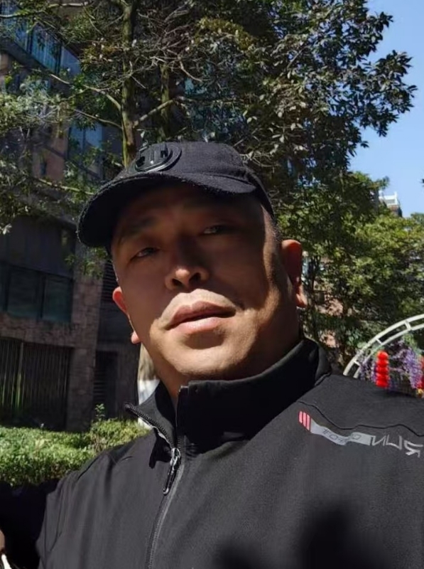 蓝色海洋的第一张照片--无锡相亲服务中心