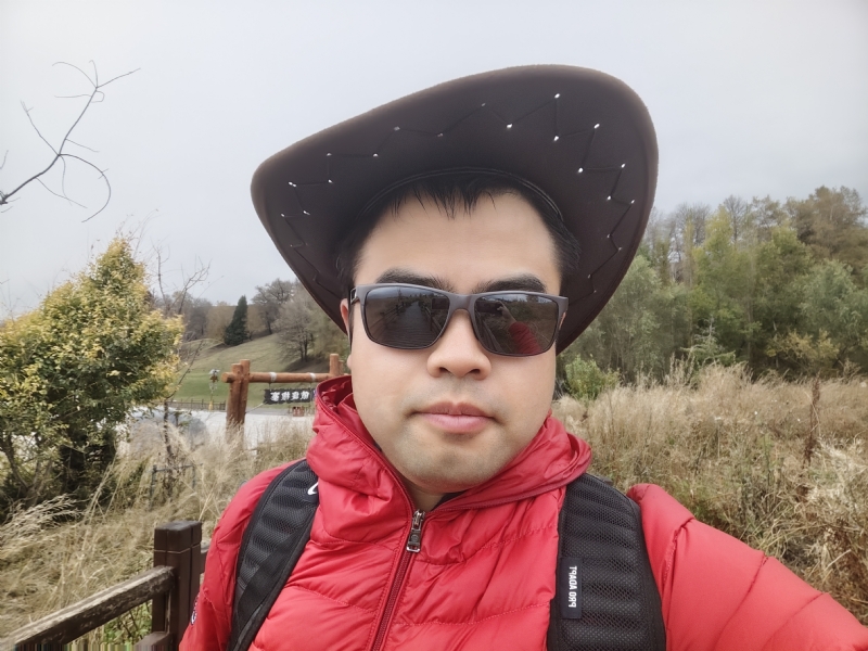 欢乐的笑的第一张照片--无锡相亲服务中心