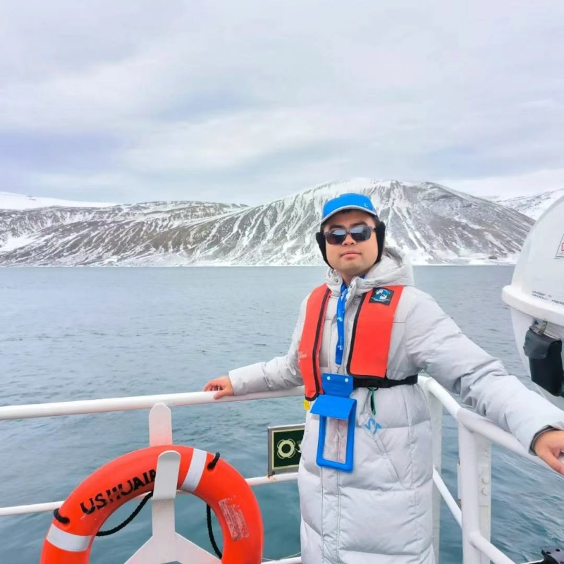 欢乐的笑的第三张照片--无锡相亲服务中心