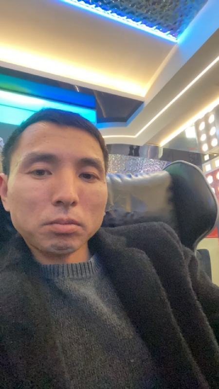 陈浩的第一张照片--无锡相亲服务中心