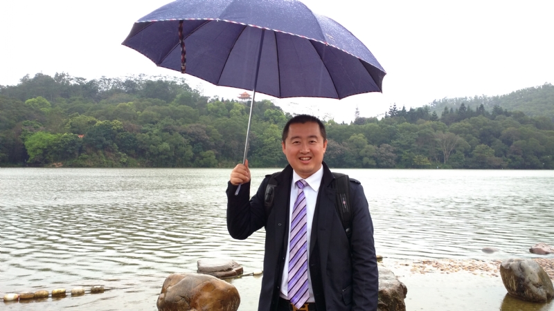 星辰大海的第一张照片--无锡相亲服务中心