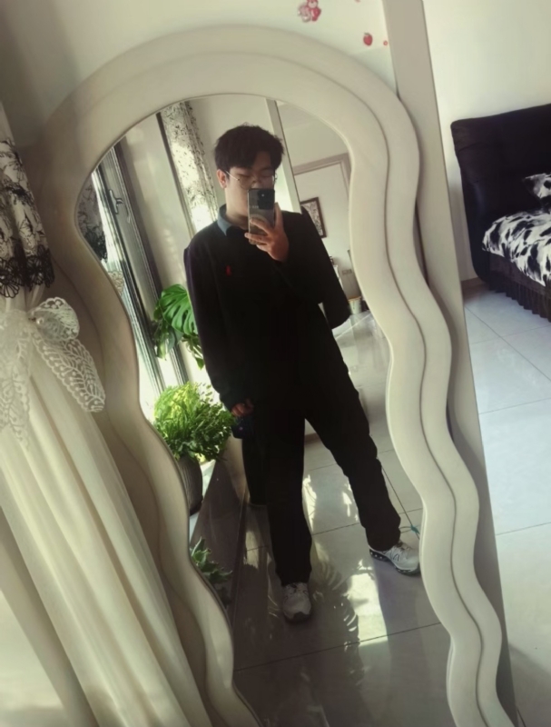 夜夜的第一张照片--无锡相亲服务中心