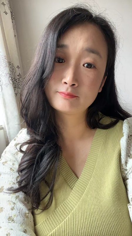 小晨的第一张照片--无锡相亲服务中心