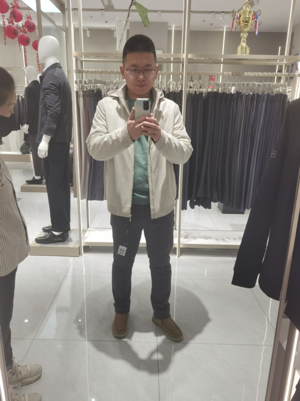 天天向上的第二张照片--无锡相亲服务中心