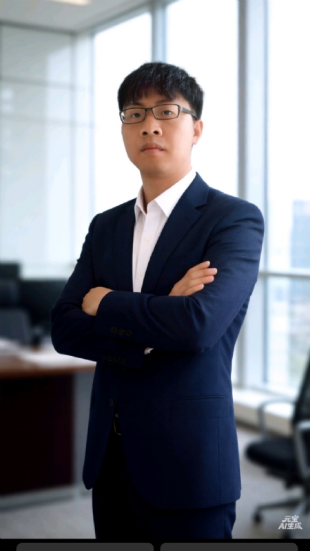 信阳小伙一枚的第一张照片--无锡相亲服务中心