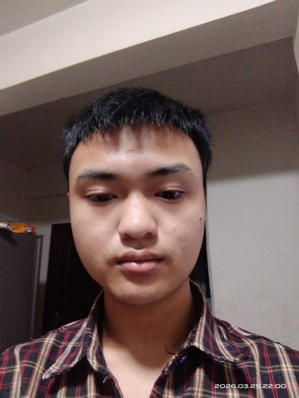 小磊的第一张照片--无锡相亲服务中心