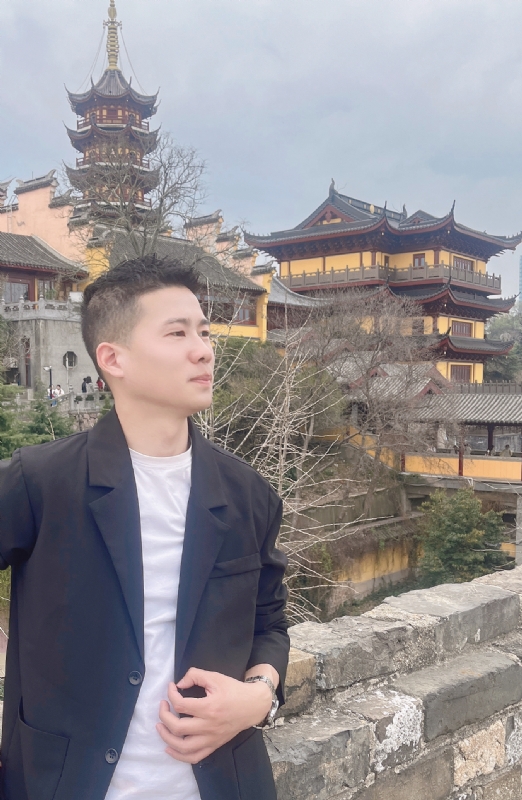 XanaduYouth的第一张照片--无锡相亲服务中心