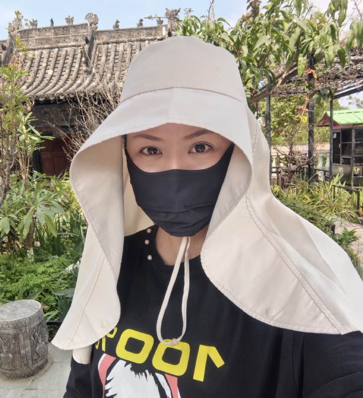 Azra999的第一张照片--无锡相亲服务中心