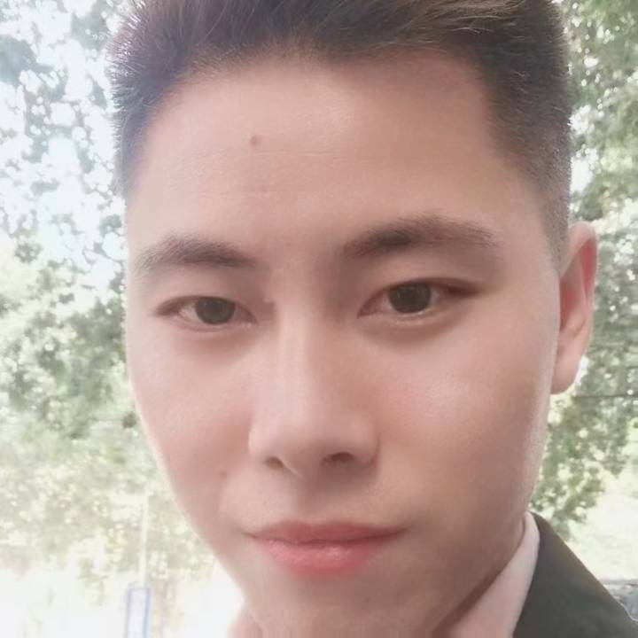 缺个伴的第一张照片--无锡相亲服务中心