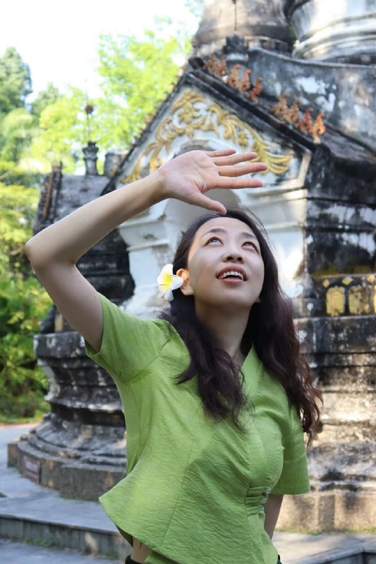 小贝加的第一张照片--无锡相亲服务中心