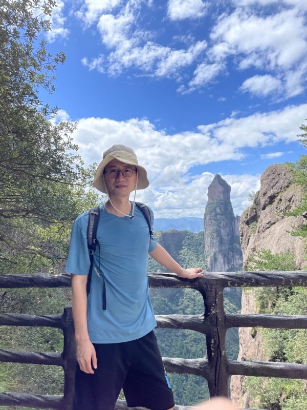 陈留的第二张照片--无锡相亲服务中心