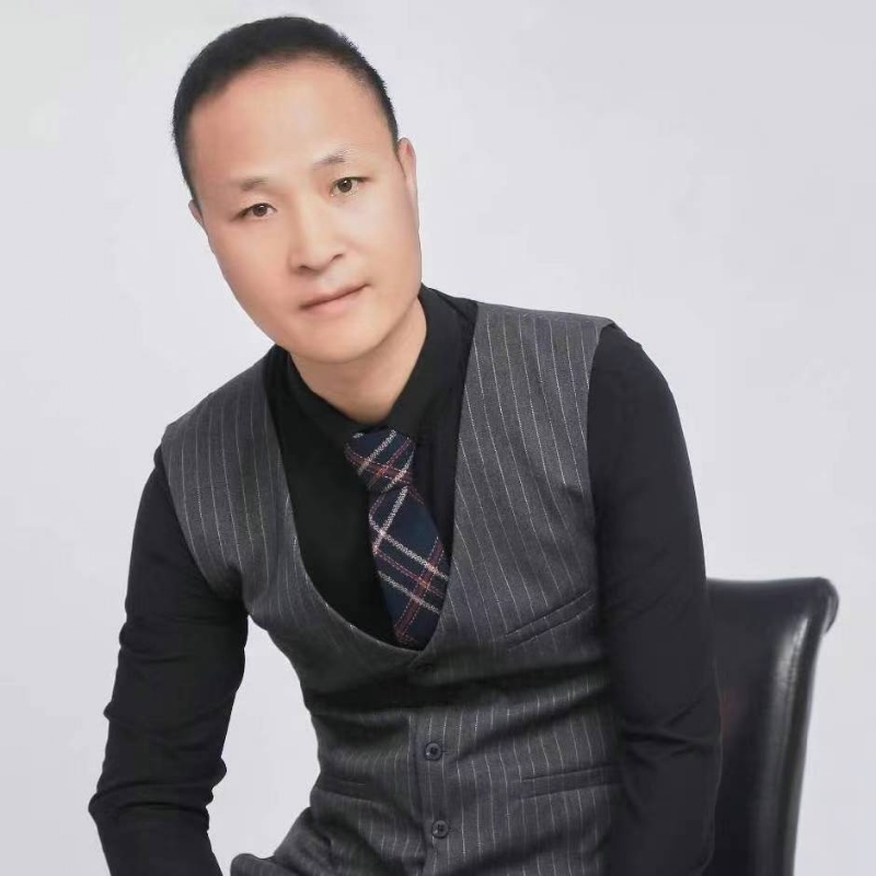 子昂的第一张照片--无锡相亲服务中心