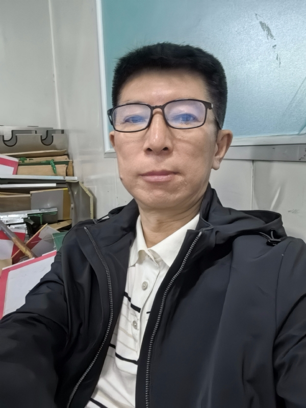 责任感的感冒药的第二张照片--无锡相亲服务中心