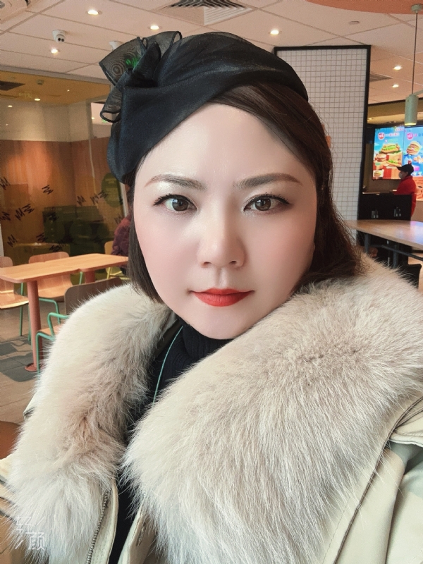 七彩阳光的第二张照片--无锡相亲服务中心