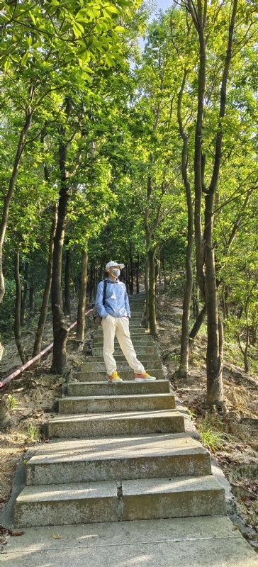 书衣的第三张照片--无锡相亲服务中心