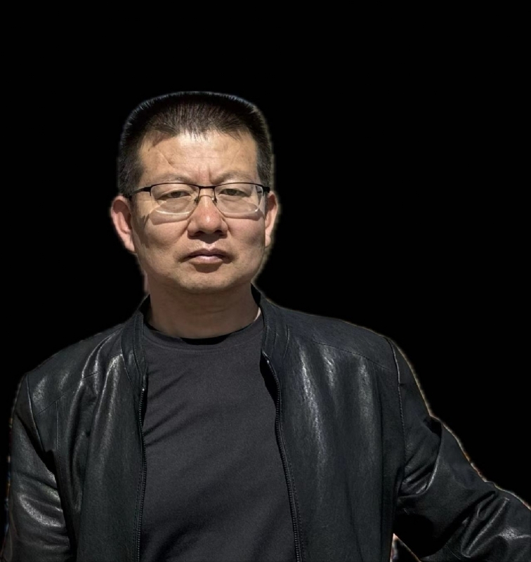 青山的第一张照片--无锡相亲服务中心