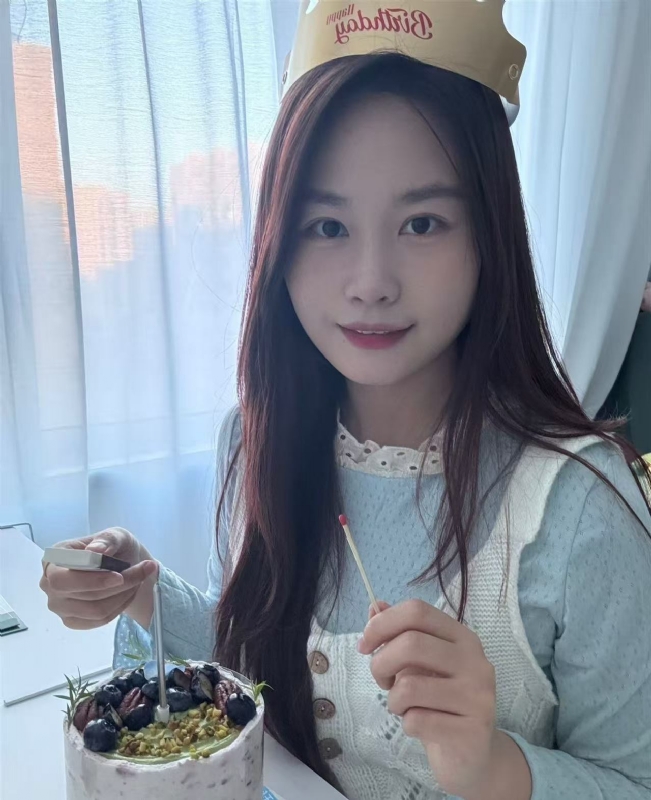 daylight的第一张照片--无锡相亲服务中心