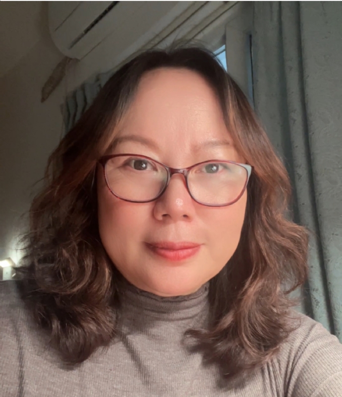 Tina的第一张照片--无锡相亲服务中心