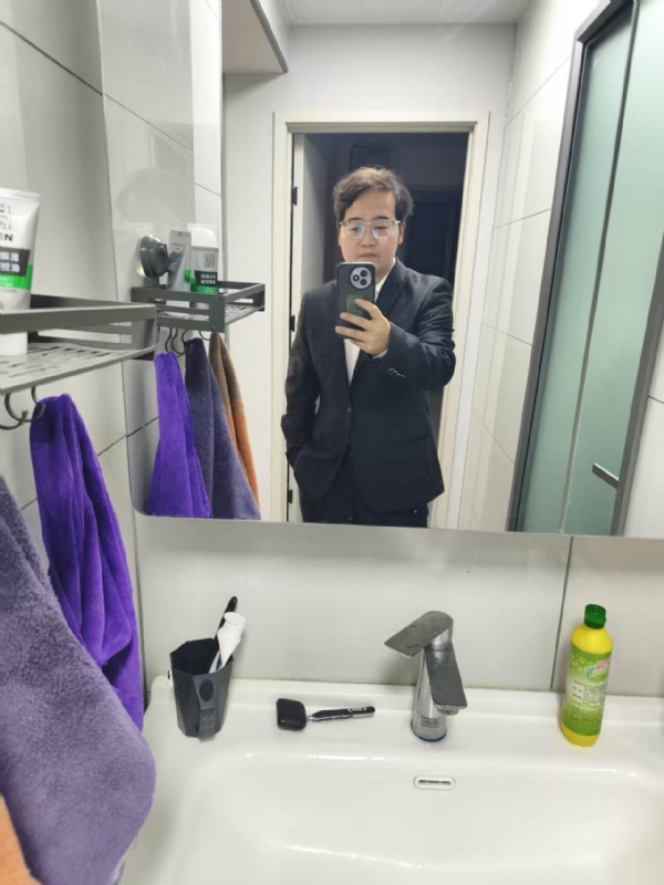 贝贝1998的第一张照片--无锡相亲服务中心