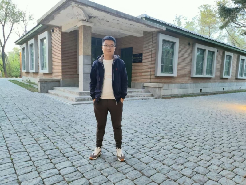 成成的第二张照片--无锡相亲服务中心