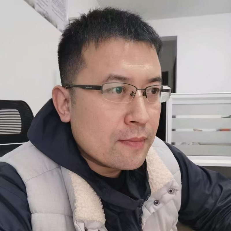 木盛的第一张照片--无锡相亲服务中心