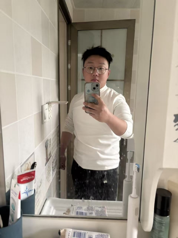 gaotianran的第一张照片--无锡相亲服务中心